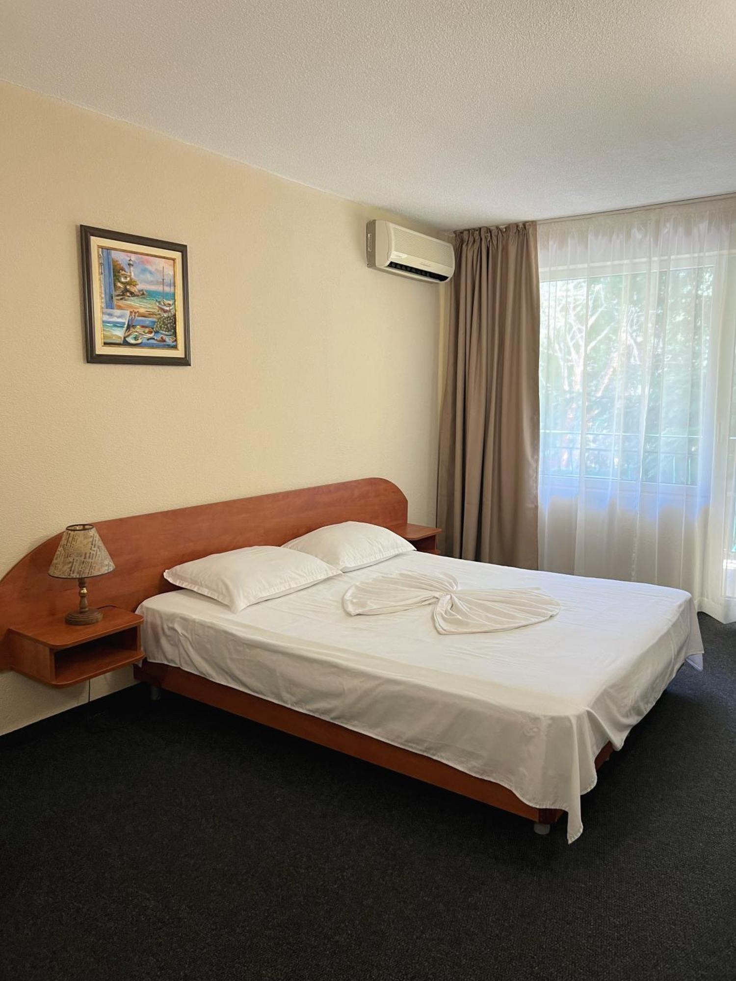 Hotel Jambo 골든샌드 외부 사진