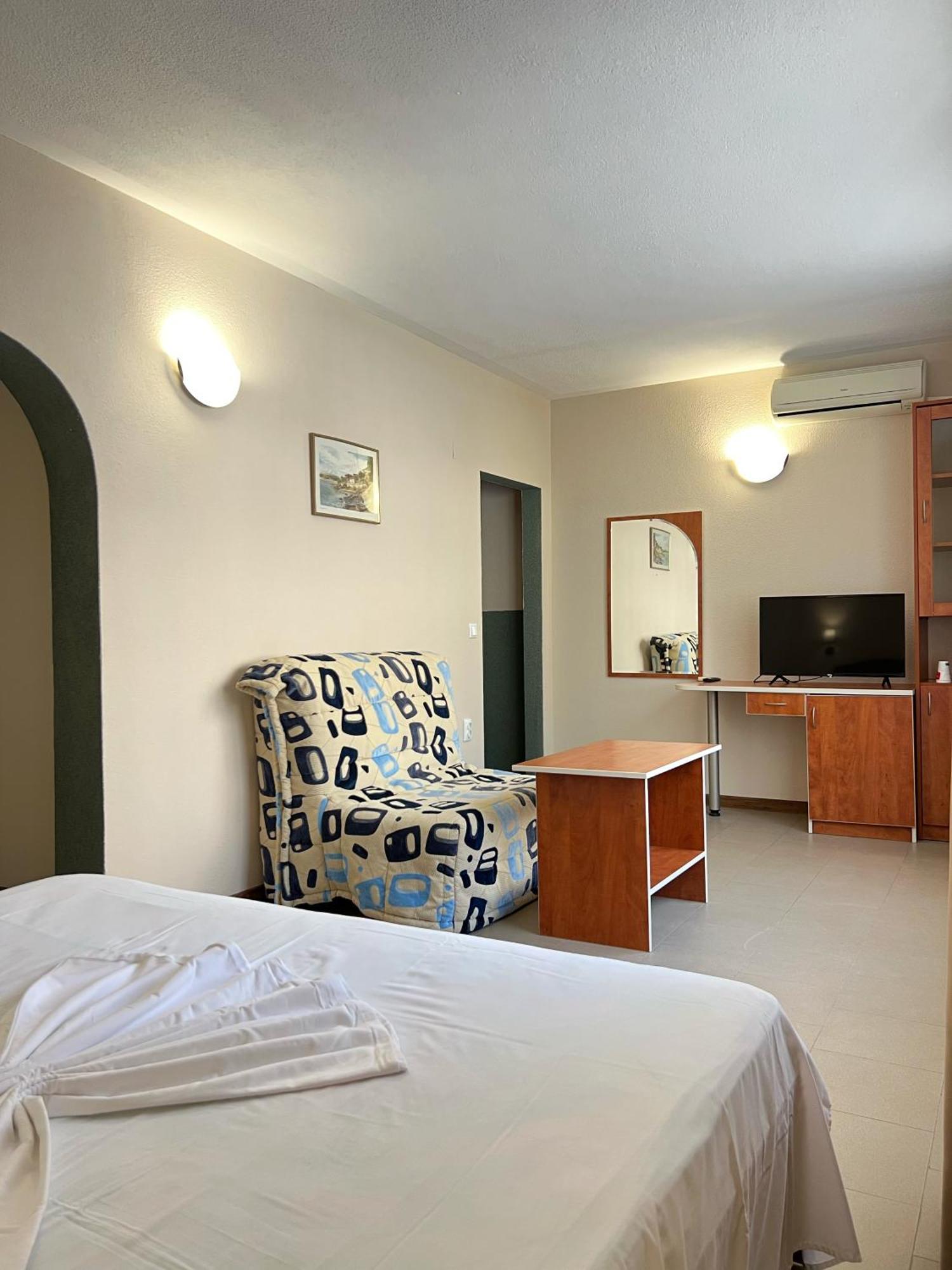 Hotel Jambo 골든샌드 외부 사진
